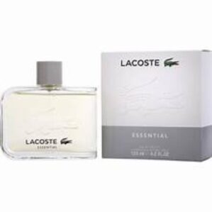 Lascoste essential EDT 125ML