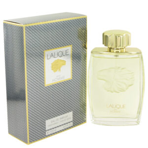 Lalique Pour Homme EDP 125ml