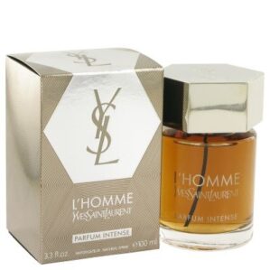 L'homme L'intense by Yves Saint Laurent EDP 100ml
