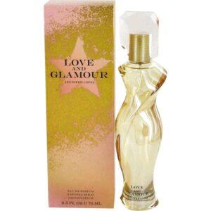 love and glamour