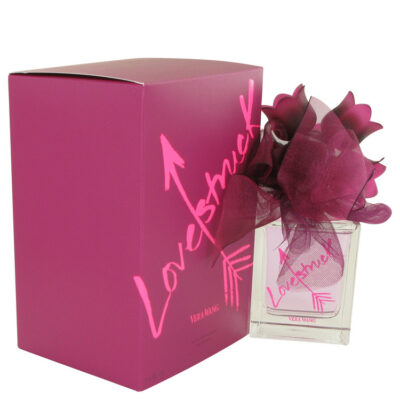 Lovestruck by Vera Wang EDP 100ml