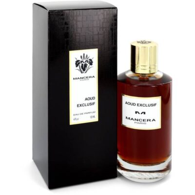 mancera aoud exclusif