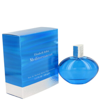 Mediterranean by Elizabeth Arden EDP 100ml