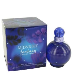 MIDNIGHT FANTASY