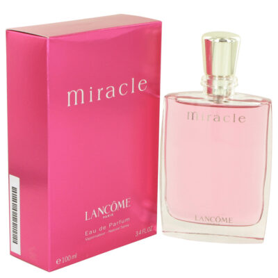 Miracle by Lancome EDP 100ml