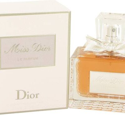 Miss Dior Le Parfum by Christian Dior 40ml