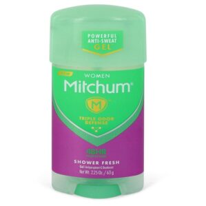 mitchum for women