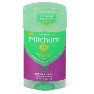 Mitchum Anti-Perspirant for women 63g