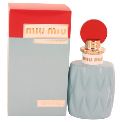 Miu Miu by Miu Miu EDP 100ml