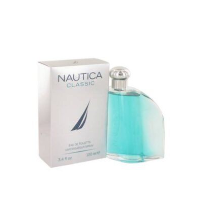 Nautica Classic BY Nautica EDT 100ml