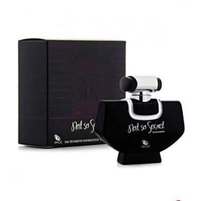 Not so Secret Ekoz EDP 90ml