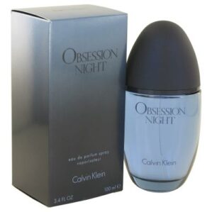 Obsession night for women