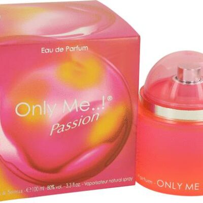 Only me by Yves De Sistelle EDP 100ml