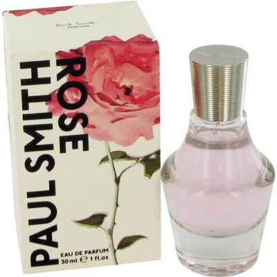 Paul Smith Rose by Paul Smith EDP 100ml