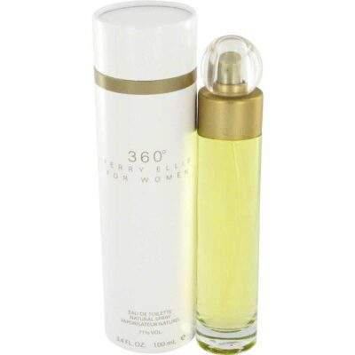 Perry ellis 360 EDT 100ml for women