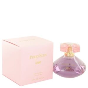 Perry Ellis Love by Perry Ellis EDP 100ml