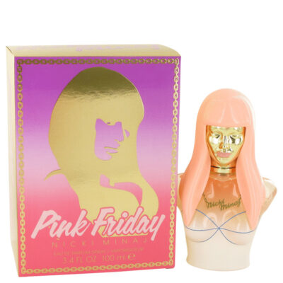 pink friday