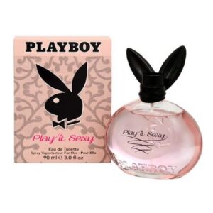 playboy play it sexy