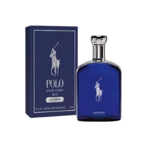 Polo Blue EDT 125ml