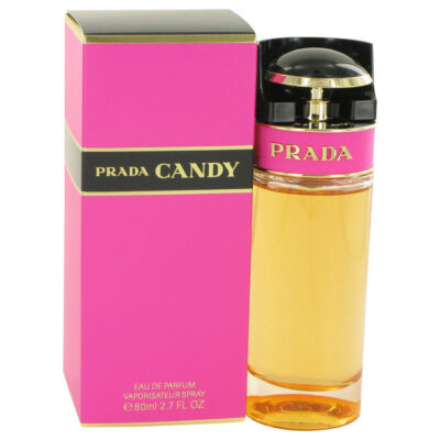 Prada Candy EDP 80ml