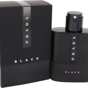 prada luna rossa black 100ml EDP