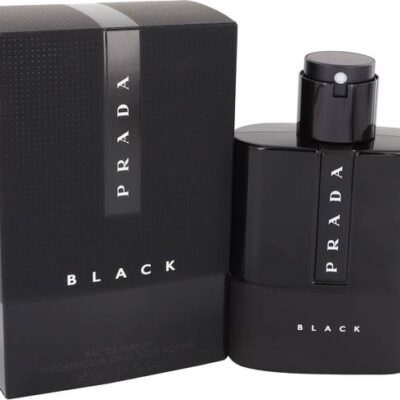Prada Luna Rossa Black EDP 100ml for men