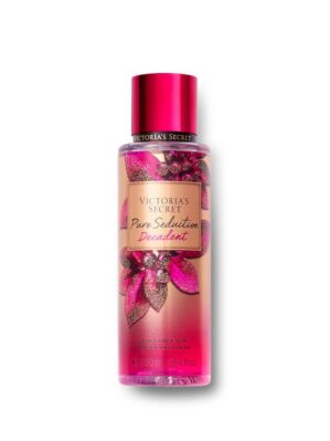Pure Seduction Decadent Fragrance Mist 250ml (Limited Edition)