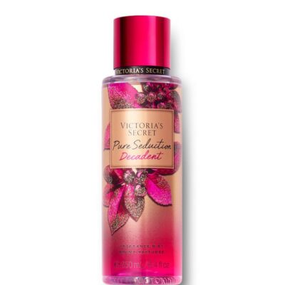 Pure Seduction Decadent Fragrance Mist 250ml (Limited Edition)