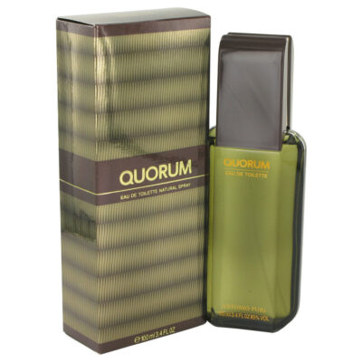 Quorum by Antonio Piug EDT 100ml