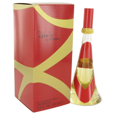 Rebelle by Rihanna EDP 100ml