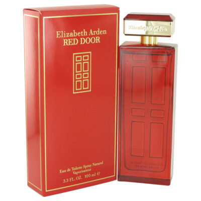 Elizabeth Arden Red door EDT 100ml