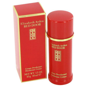 Red door deodorant 43g