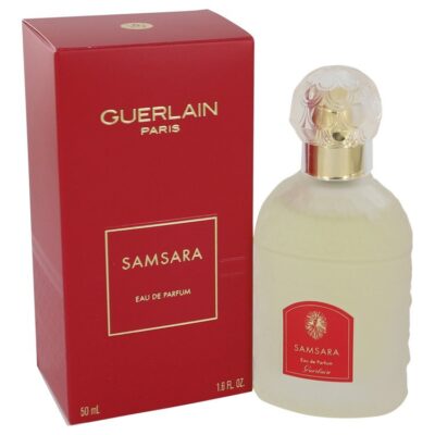 Samsara By Guerlain for women EDP 50ml