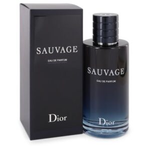 Dior Sauvage EDP 200ml