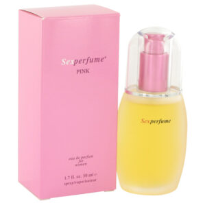 Sex Perfume by Marlo Cosmetics EDP 50ml