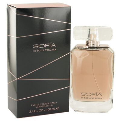 Sofia by Sofia Vergara EDP 100ml
