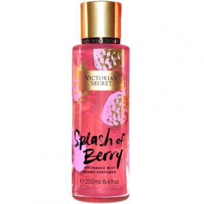 Splash of Berry Fragrance Mist by Victoria's Secret 250ml