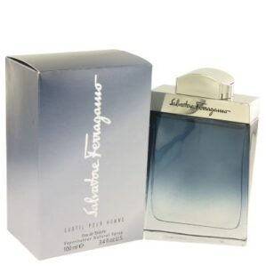 Subtil Pour Homme by Salvadore Ferragamo EDT 100ml