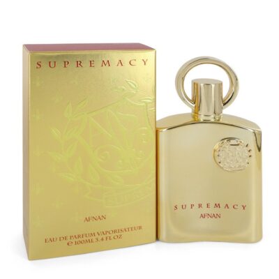 Supremacy Gold afnan