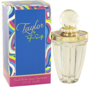 Taylor Swift by Taylor Swift EDP  100ml