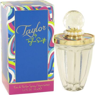 Taylor Swift by Taylor Swift EDP  100ml