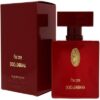 The One by Dolce and Gabbana