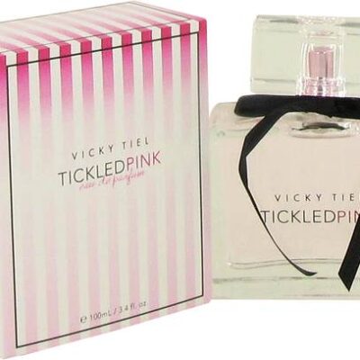 Tickled Pink By Vicky Tiel EDP 100ml