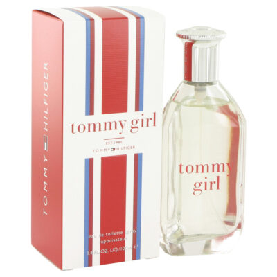Tommy Girl EDT 100ml