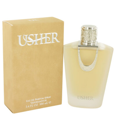 usher for women