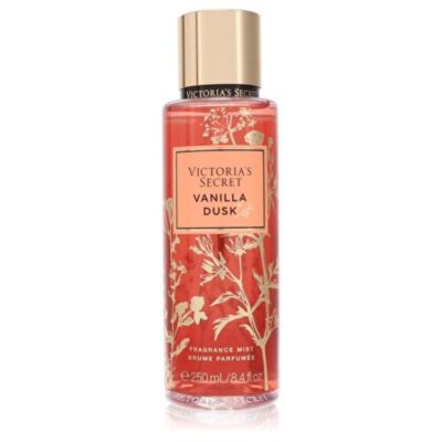 Vanilla Dusk Fragrance Mist 250ml