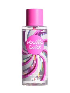 Vanilla Swirl Fragrance Mist 234ml