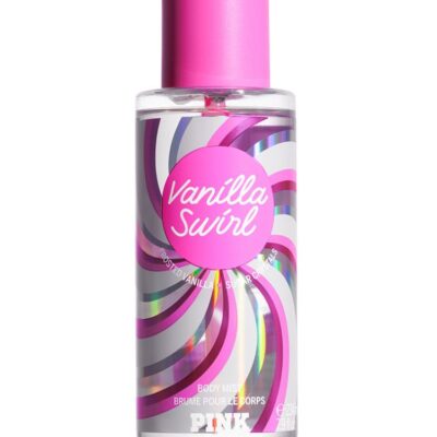 Vanilla Swirl Fragrance Mist 234ml