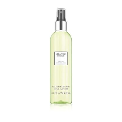 Vera Wang Embrace Green Tea and Pear Blossom Fragrance Mist 240ml