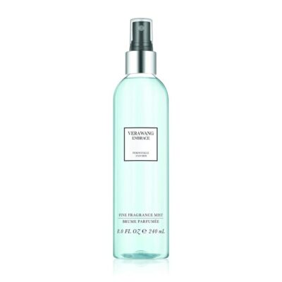Vera Wang Embrace Periwinkle and Iris Fragrance Mist   240ml